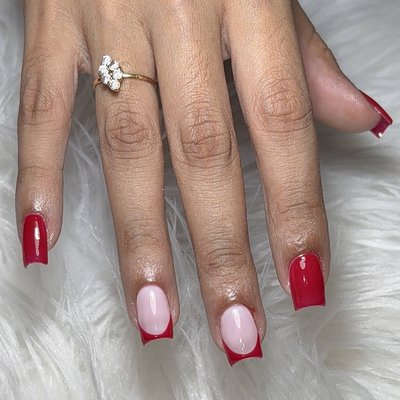 Gel X - Taille XS/S