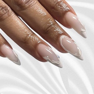 Gel X - Taille XXL