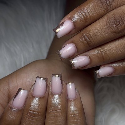 Demi- capsule Gel - Taille XS/S