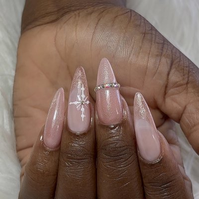 Gel X - Taille L