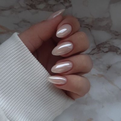 Vernis Semi-permanent (Mains)